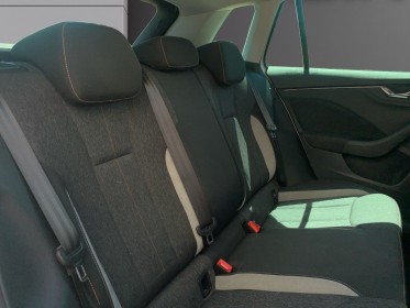 Skoda kamiq 1.5 tsi 150 ch dsg7 style / 2ème main / garantie 12 mois occasion simplicicar perpignan  simplicicar...