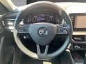 Skoda kamiq 1.5 tsi 150 ch dsg7 style / 2ème main / garantie 12 mois occasion simplicicar perpignan  simplicicar...