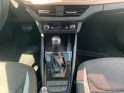 Skoda kamiq 1.5 tsi 150 ch dsg7 style / 2ème main / garantie 12 mois occasion simplicicar perpignan  simplicicar...
