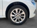 Skoda kamiq 1.5 tsi 150 ch dsg7 style / 2ème main / garantie 12 mois occasion simplicicar perpignan  simplicicar...