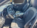 Mercedes glc classe   250 d 9g-tronic 4matic executive occasion simplicicar beaune simplicicar simplicibike france
