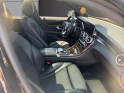 Mercedes glc classe   250 d 9g-tronic 4matic executive occasion simplicicar beaune simplicicar simplicibike france