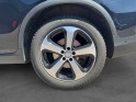 Mercedes glc classe   250 d 9g-tronic 4matic executive occasion simplicicar beaune simplicicar simplicibike france