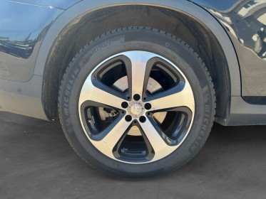 Mercedes glc classe   250 d 9g-tronic 4matic executive occasion simplicicar beaune simplicicar simplicibike france