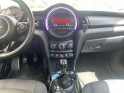Mini hatch r56 98 ch one, sièges chauffants, garantie 12 mois occasion simplicicar villejuif  simplicicar simplicibike france