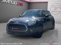 Mini hatch r56 98 ch one, sièges chauffants, garantie 12 mois occasion simplicicar villejuif  simplicicar simplicibike france