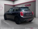 Mini hatch r56 98 ch one, sièges chauffants, garantie 12 mois occasion simplicicar villejuif  simplicicar simplicibike france