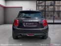 Mini hatch r56 98 ch one, sièges chauffants, garantie 12 mois occasion simplicicar villejuif  simplicicar simplicibike france