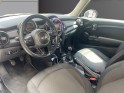 Mini hatch r56 98 ch one, sièges chauffants, garantie 12 mois occasion simplicicar villejuif  simplicicar simplicibike france