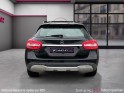 Mercedes gla 180d 7-g dct intuition full option garantie mercedes occasion montpellier (34) simplicicar simplicibike france