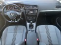 Volkswagen golf 1.2 tsi 110 bluemotion technology match allstar occasion simplicicar tours  simplicicar simplicibike france
