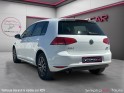 Volkswagen golf 1.2 tsi 110 bluemotion technology match allstar occasion simplicicar tours  simplicicar simplicibike france