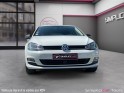 Volkswagen golf 1.2 tsi 110 bluemotion technology match allstar occasion simplicicar tours  simplicicar simplicibike france