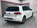 Volkswagen golf 1.2 tsi 110 bluemotion technology match allstar occasion simplicicar tours  simplicicar simplicibike france