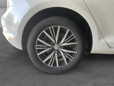 Volkswagen golf 1.2 tsi 110 bluemotion technology match allstar occasion simplicicar tours  simplicicar simplicibike france