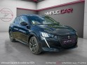 Peugeot 208 bluehdi 100 ss bvm6 gt pack toit panoramique garantie 12 mois occasion simplicicar villebon-sur-yvette...