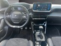 Peugeot 208 bluehdi 100 ss bvm6 gt pack toit panoramique garantie 12 mois occasion simplicicar villebon-sur-yvette...