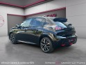 Peugeot 208 bluehdi 100 ss bvm6 gt pack toit panoramique garantie 12 mois occasion simplicicar villebon-sur-yvette...