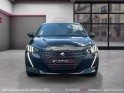 Peugeot 208 bluehdi 100 ss bvm6 gt pack toit panoramique garantie 12 mois occasion simplicicar villebon-sur-yvette...
