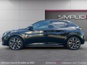 Peugeot 208 bluehdi 100 ss bvm6 gt pack toit panoramique garantie 12 mois occasion simplicicar villebon-sur-yvette...