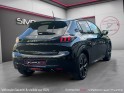 Peugeot 208 bluehdi 100 ss bvm6 gt pack toit panoramique garantie 12 mois occasion simplicicar villebon-sur-yvette...