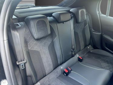 Peugeot 208 bluehdi 100 ss bvm6 gt pack toit panoramique garantie 12 mois occasion simplicicar villebon-sur-yvette...
