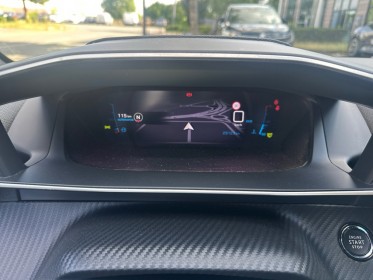 Peugeot 208 bluehdi 100 ss bvm6 gt pack toit panoramique garantie 12 mois occasion simplicicar villebon-sur-yvette...