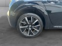 Peugeot 208 bluehdi 100 ss bvm6 gt pack toit panoramique garantie 12 mois occasion simplicicar villebon-sur-yvette...