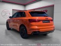 Audi q3 q3 35 tfsi 150 ch s tronic 7 s line / virtual cockpit / radar arriÈres / toit pano / État excellent / garantie...