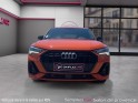 Audi q3 q3 35 tfsi 150 ch s tronic 7 s line / virtual cockpit / radar arriÈres / toit pano / État excellent / garantie...