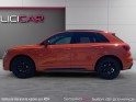 Audi q3 q3 35 tfsi 150 ch s tronic 7 s line / virtual cockpit / radar arriÈres / toit pano / État excellent / garantie...