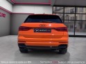 Audi q3 q3 35 tfsi 150 ch s tronic 7 s line / virtual cockpit / radar arriÈres / toit pano / État excellent / garantie...
