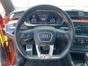 Audi q3 q3 35 tfsi 150 ch s tronic 7 s line / virtual cockpit / radar arriÈres / toit pano / État excellent / garantie...