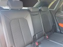 Audi q3 q3 35 tfsi 150 ch s tronic 7 s line / virtual cockpit / radar arriÈres / toit pano / État excellent / garantie...