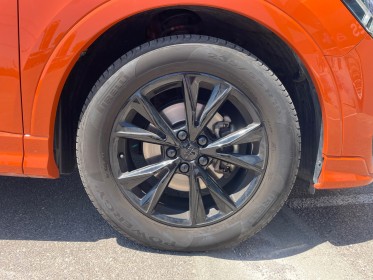 Audi q3 q3 35 tfsi 150 ch s tronic 7 s line / virtual cockpit / radar arriÈres / toit pano / État excellent / garantie...