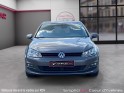 Volkswagen golf 1.6 tdi 110 bluemotion technology fap confortline occasion simplicicar coeur d'yvelines - auto expo 78...