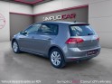 Volkswagen golf 1.6 tdi 110 bluemotion technology fap confortline occasion simplicicar coeur d'yvelines - auto expo 78...