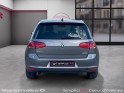 Volkswagen golf 1.6 tdi 110 bluemotion technology fap confortline occasion simplicicar coeur d'yvelines - auto expo 78...