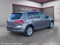 Volkswagen golf 1.6 tdi 110 bluemotion technology fap confortline occasion simplicicar coeur d'yvelines - auto expo 78...