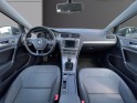 Volkswagen golf 1.6 tdi 110 bluemotion technology fap confortline occasion simplicicar coeur d'yvelines - auto expo 78...