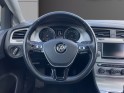 Volkswagen golf 1.6 tdi 110 bluemotion technology fap confortline occasion simplicicar coeur d'yvelines - auto expo 78...