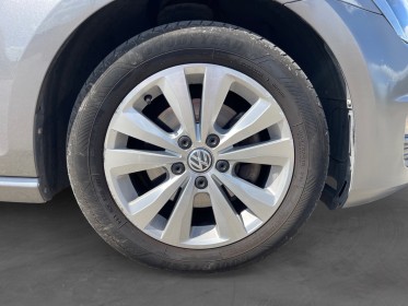 Volkswagen golf 1.6 tdi 110 bluemotion technology fap confortline occasion simplicicar coeur d'yvelines - auto expo 78...