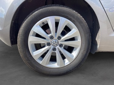 Volkswagen golf 1.6 tdi 110 bluemotion technology fap confortline occasion simplicicar coeur d'yvelines - auto expo 78...
