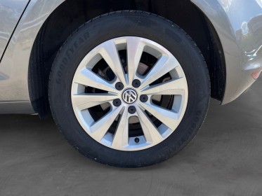 Volkswagen golf 1.6 tdi 110 bluemotion technology fap confortline occasion simplicicar coeur d'yvelines - auto expo 78...