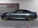 Bmw m4 coupe f82 450 ch pack competition m dkg7 occasion simplicicar carcassonne simplicicar simplicibike france