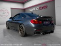 Bmw m4 coupe f82 450 ch pack competition m dkg7 occasion simplicicar carcassonne simplicicar simplicibike france