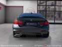 Bmw m4 coupe f82 450 ch pack competition m dkg7 occasion simplicicar carcassonne simplicicar simplicibike france