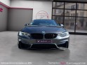 Bmw m4 coupe f82 450 ch pack competition m dkg7 occasion simplicicar carcassonne simplicicar simplicibike france