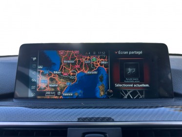 Bmw m4 coupe f82 450 ch pack competition m dkg7 occasion simplicicar carcassonne simplicicar simplicibike france