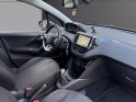 Peugeot 208 1.2 puretech 110ch ss bvm5 allure/courroie change / carplay/garantie 12mois occasion paris 17ème (75)(porte...